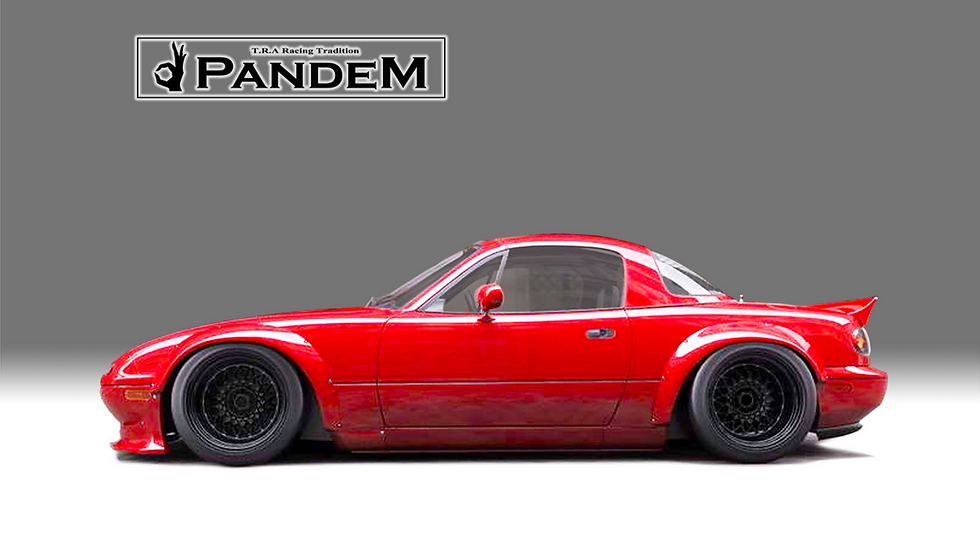 Thumbnail: Mazda Miata (NA)