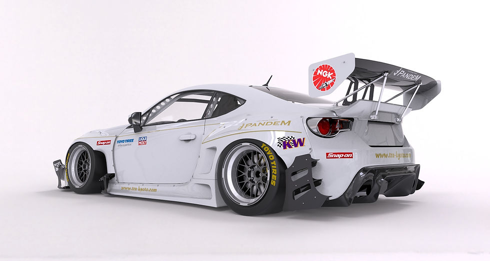 Thumbnail: FRS/BRZ V3.5