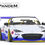 Thumbnail: PANDEM Mazda Miata MX-5 (ND) (V1) (V2) WIDE BODY KIT