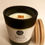 Thumbnail: Hibiscus Wood Wick Candle