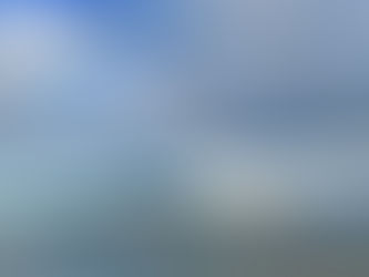 See The Rainbow Behind The Clouds