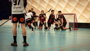 🦞 Muži A - 5. ligové kolo 🦞