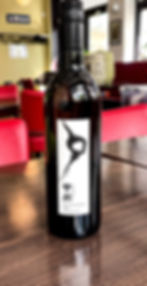 Japanischer Weisswein - Kôshû