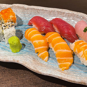 Sushi Set