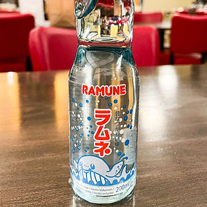 Ramune