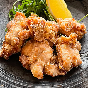 Chicken Karaage 6 Stk.