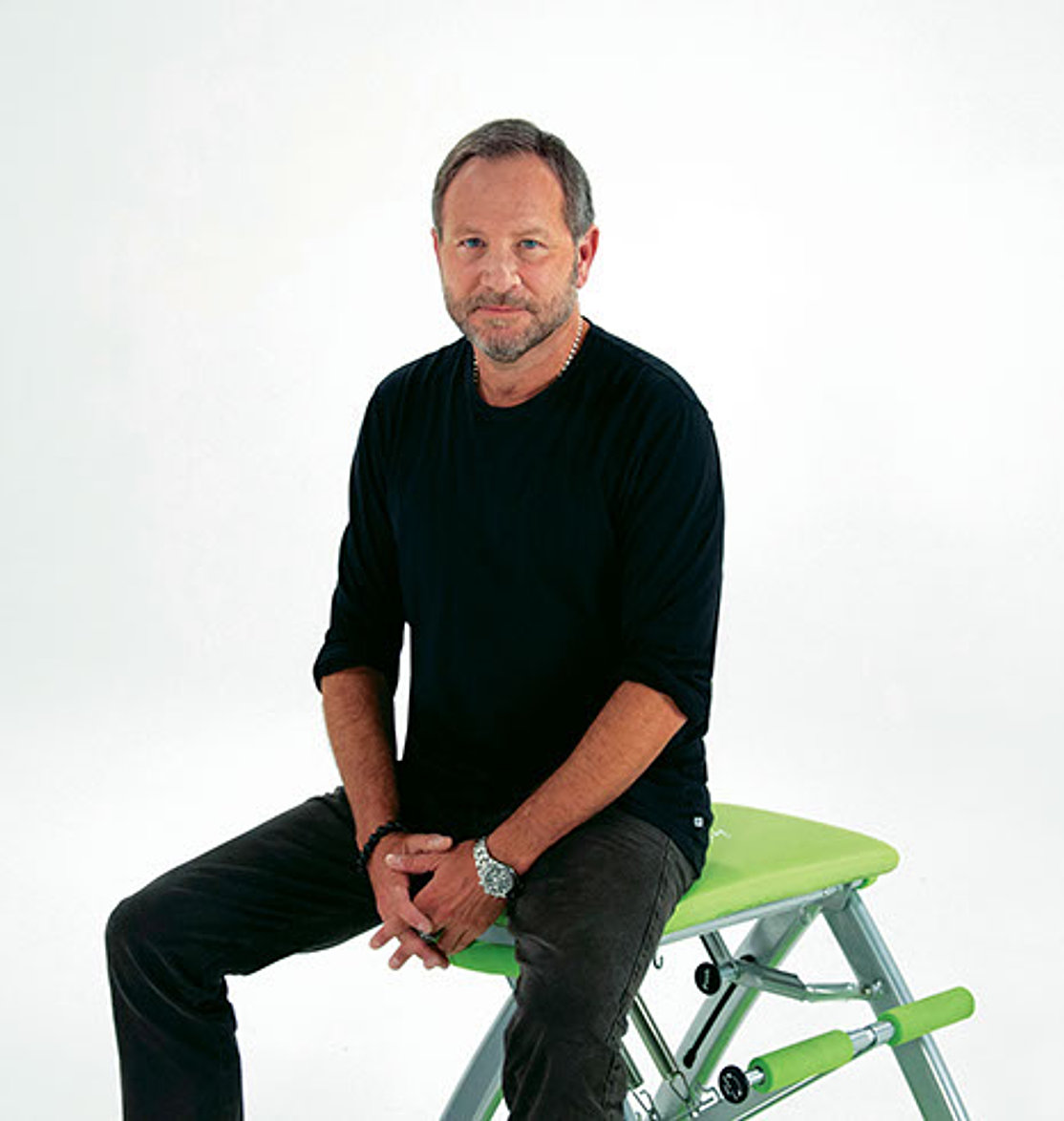 David Krieff Projects