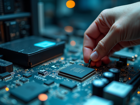 How to Choose the Best PC Repair Service in Basingstoke
