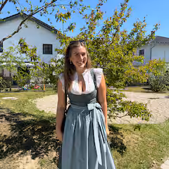 Guest Female Germany