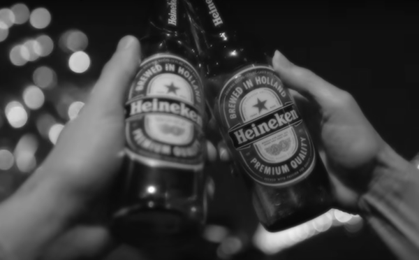 HEINEKEN