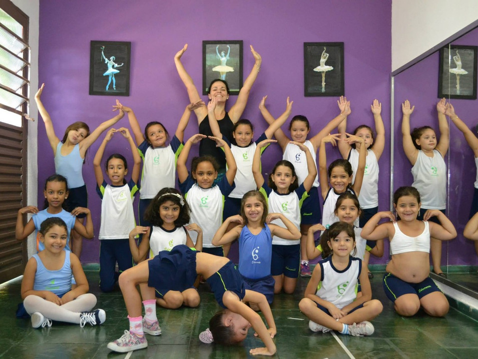 Jazz & Ballet