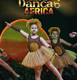 Mostra de Dança 2025 - Fotos gerais