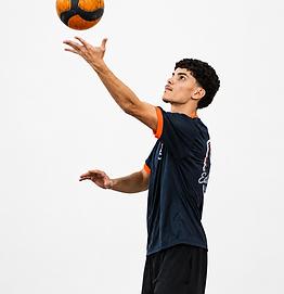  EDUCARTE X OBJETIVO - VOLEI