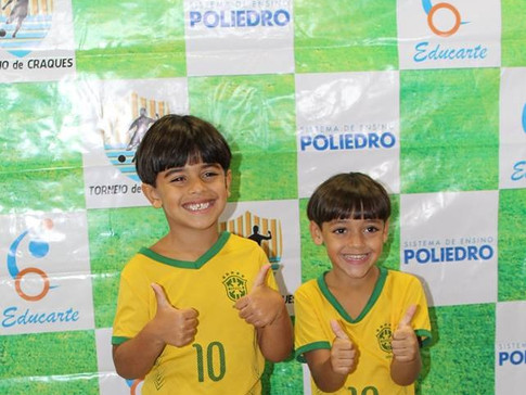 Torneio de Craques
