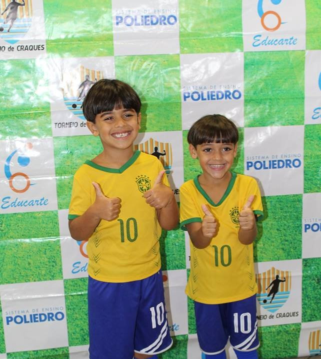 Torneio de Craques