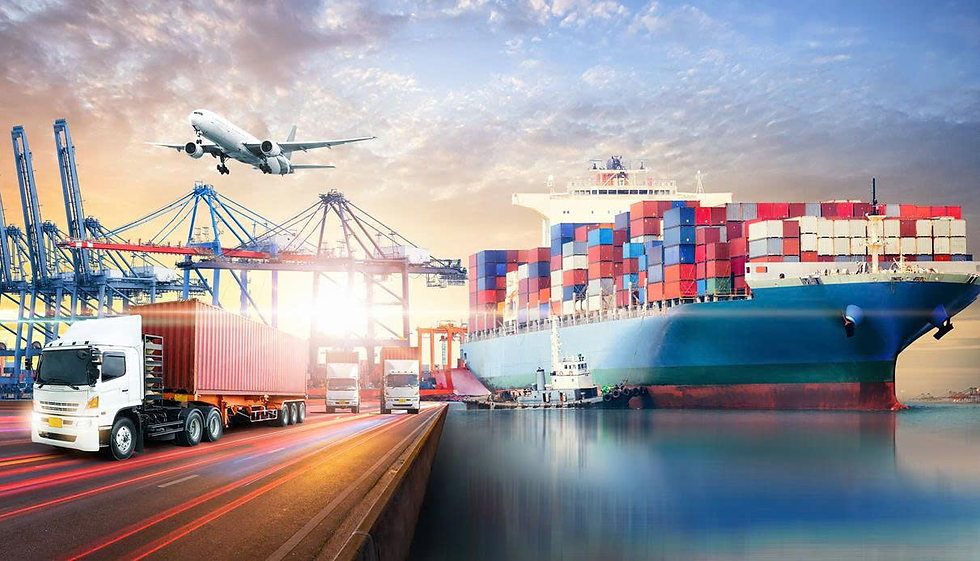 SNQ Global Logistics – đối tác đáng tin cậy trong lĩnh vực logistics tại Việt Nam