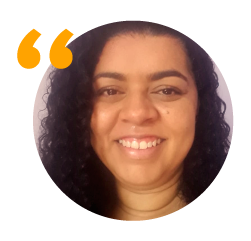 Meta Educação Conhecimento Arte Transformação Social_Depoimento Priscila