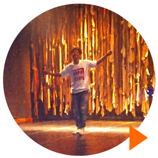 Meta Educação Conhecimento Arte Transformação Social Projetos Papo Reto Teatro Jovens