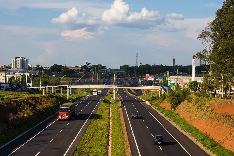 Triunfo Transbrasiliana repassou quase R$ 4 milhões em imposto sobre serviços no 1º semestre de 2021