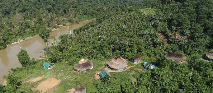 Organizações acusam Funai de retirar proteção de terras indígenas e pedem investigação do MPF