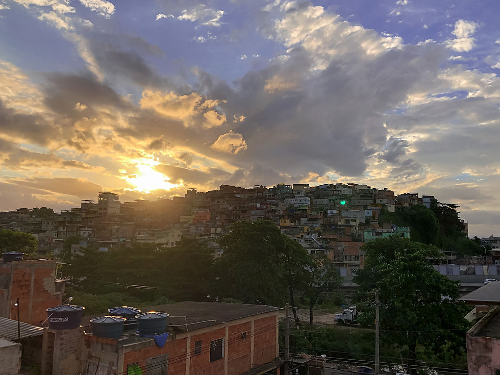 25-05 Morro do Timbau por Raysa Castro.JPG