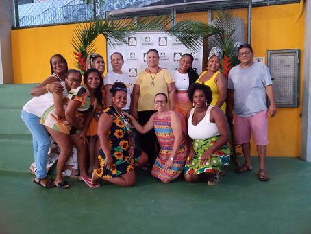 X Feijoada Solidária marca os 32 anos da Acopamec