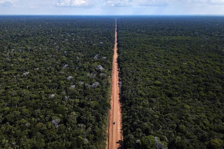 Justiça Federal suspende audiências públicas sobre licenciamento da BR-319