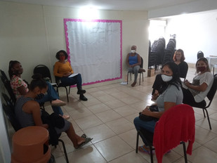 Grupo Reflexivo para Mulheres