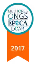 melhores ongs epoca 2017 selo doar instituto ekloos
