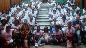 Seminário Mulheres Negras em Movimento