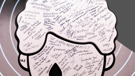 Movimento Violência Sexual Zero