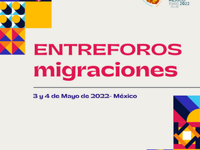 Movimentos sociais intercontinentais convocam debate sobre o Fórum Social Mundial de Migrações