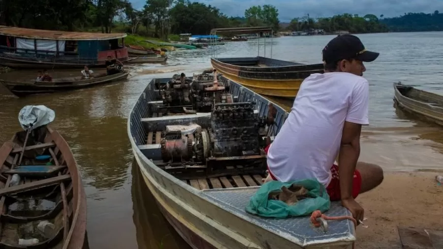 Amazônia tem 13 das 30 cidades mais violentas do Brasil.