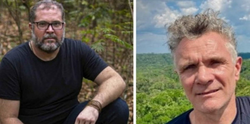 Desparecimentos no AM rendem pedido de medidas contra o Brasil
