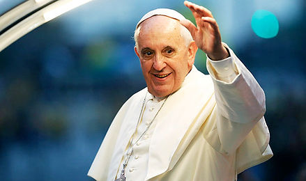 Papa Francisco, Opus Dei, Teologia, Filosofia, Igreja Católica, Opus Dei em São José dos Campos