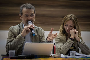 Direitos dos migrantes e nova lei é discutida em Curitiba