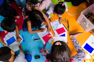Mini festival de curtas provoca reflexão sobre as trajetórias individuais e coletivas nas crianças p