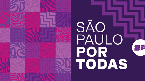 Triunfo Transbrasiliana apoia o São Paulo Por Todas e reforça: nenhuma mulher está sozinha