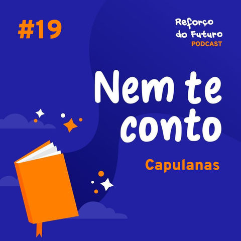 Podcast Reforço do Futuro Instituto Meta Educação