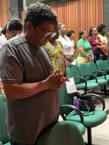 Acopamec e o fortalecimento de sua fé
