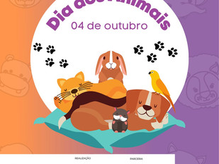 Dia dos Animais