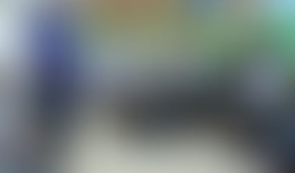 Lar Santa Catarina promove festa de Carnaval