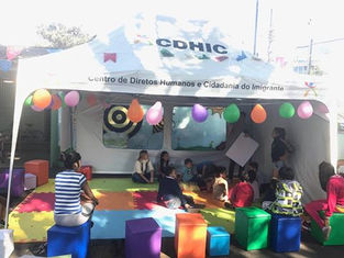 PROJETO TENDAS DA CIDADANIA CONTINUA