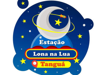 Jovem do Lona na Lua cria logomarca de primeira filial da instituição