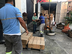 saúde, prevenção, comunidade, união, rio, coronavirus, covid-19, solidariedade, quarentena,mobilização, social, isolamento, prevenção, doação, sensibilização, riocontracorona