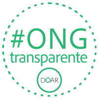 O Banco da Providência recebe o selo ONG Transparente!