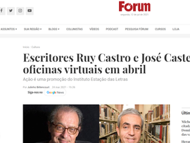 Revista Forum - 24-03-21
