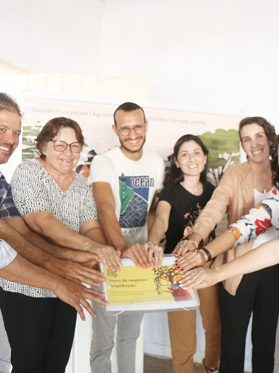 Projeto Agroindústrias do Cerrado 2024