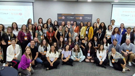 Fórum do Programa Na Mão Certa apresenta novo Pacto Empresarial pelo Fim da Violência Sexual contra Crianças e Adolescentes