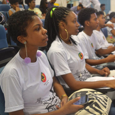 Steve Biko Instituto Solea